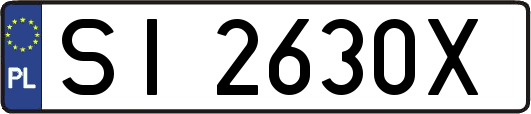 SI2630X