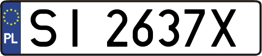 SI2637X