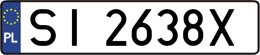 SI2638X