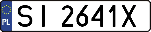 SI2641X