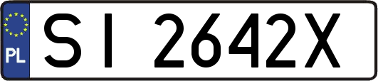 SI2642X