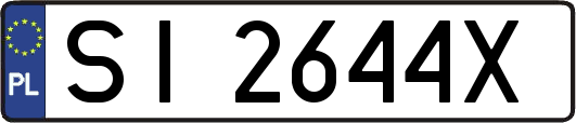 SI2644X