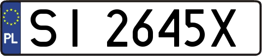 SI2645X