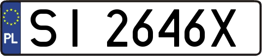 SI2646X