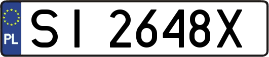 SI2648X