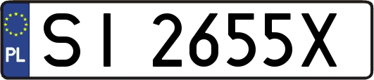 SI2655X