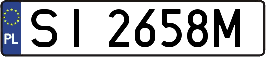 SI2658M
