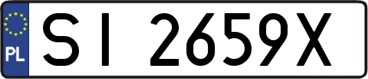 SI2659X