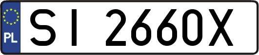 SI2660X
