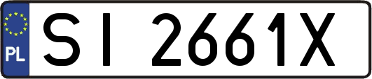 SI2661X