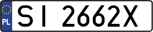 SI2662X