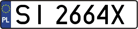 SI2664X