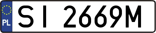 SI2669M