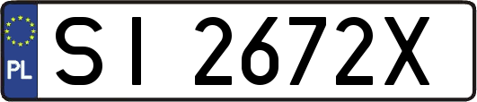 SI2672X