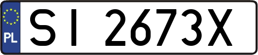 SI2673X
