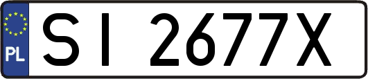SI2677X