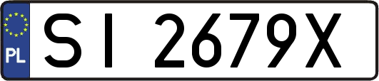 SI2679X