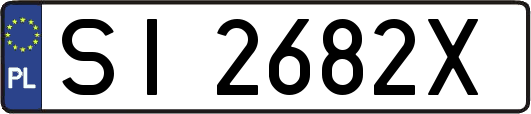 SI2682X