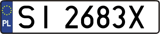 SI2683X