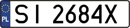 SI2684X