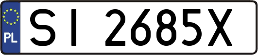 SI2685X