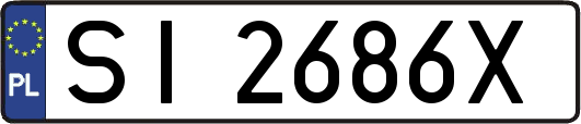 SI2686X
