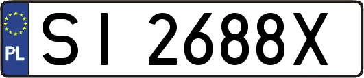 SI2688X