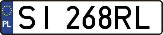 SI268RL