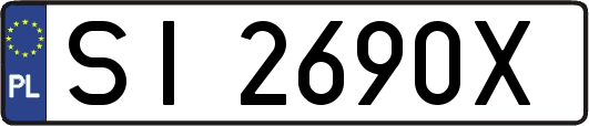 SI2690X