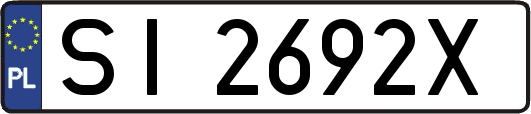 SI2692X