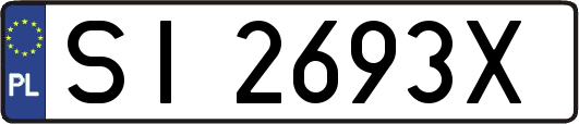 SI2693X