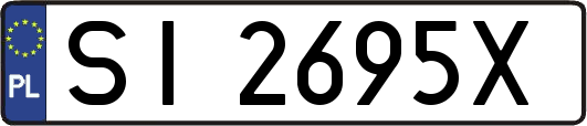 SI2695X