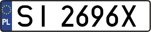 SI2696X