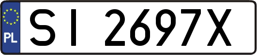 SI2697X