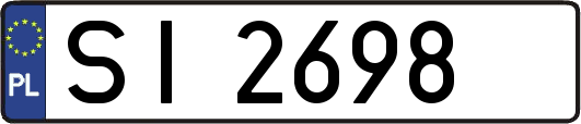 SI2698