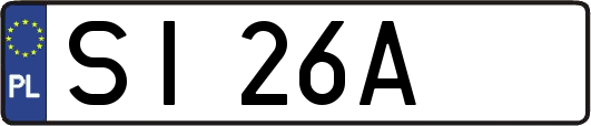 SI26A