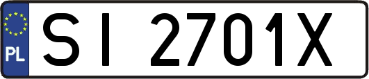 SI2701X