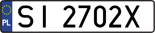 SI2702X