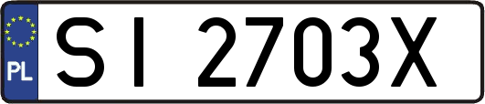 SI2703X
