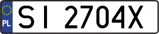 SI2704X