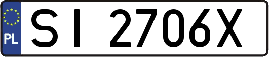 SI2706X