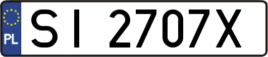 SI2707X