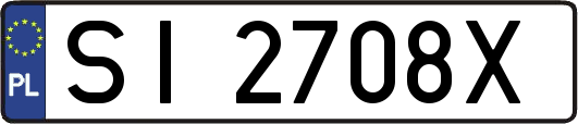 SI2708X