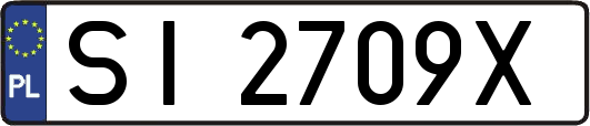 SI2709X