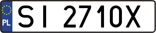 SI2710X