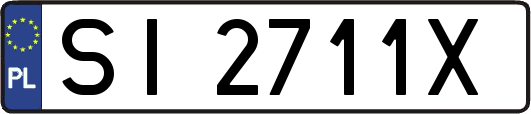 SI2711X