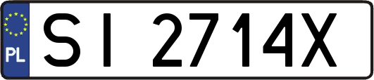 SI2714X