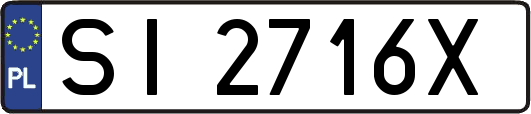 SI2716X