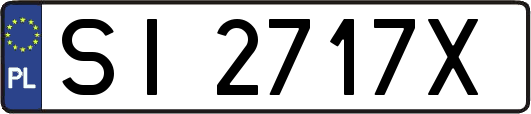SI2717X