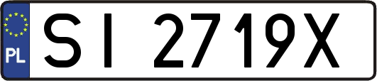 SI2719X
